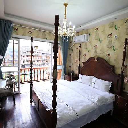 Fenghuang 1St Apartment Exteriér fotografie