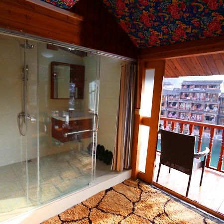 Fenghuang 1St Apartment Exteriér fotografie