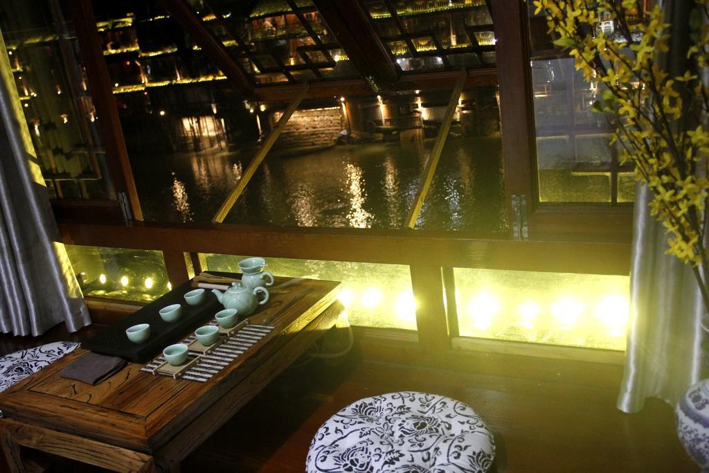 Fenghuang 1St Apartment Exteriér fotografie